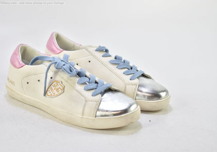 19V69 by Versace  Damen Halbschuhe Freizeitschuhe  EUR 40 Nr. 26-Z 2193