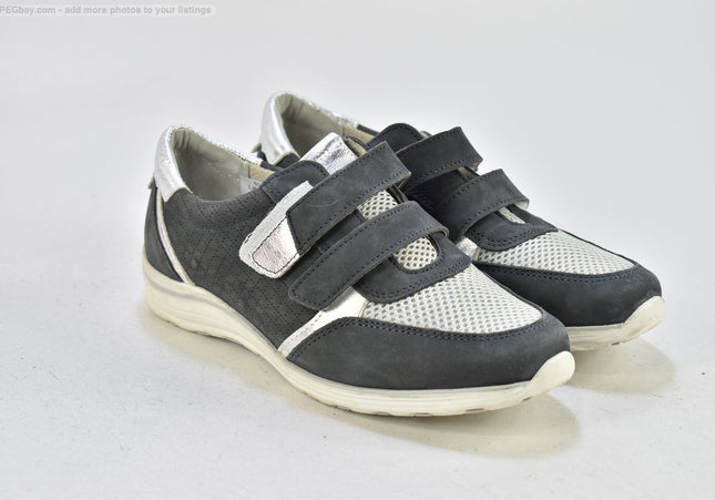 Naturläufer  Damen Halbschuhe Freizeitschuhe  EUR 37 Nr. 25-P 514
