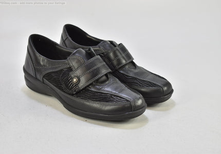 Medicus  Damen Halbschuhe Freizeitschuhe  UK 5 Nr. 25-N 700