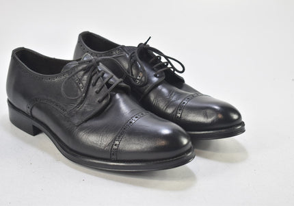 Today By Calpierre Herren Halbschuhe SL 29,5cm Nr. 24-N 1682-Schuh-Gebraucht-secondhand