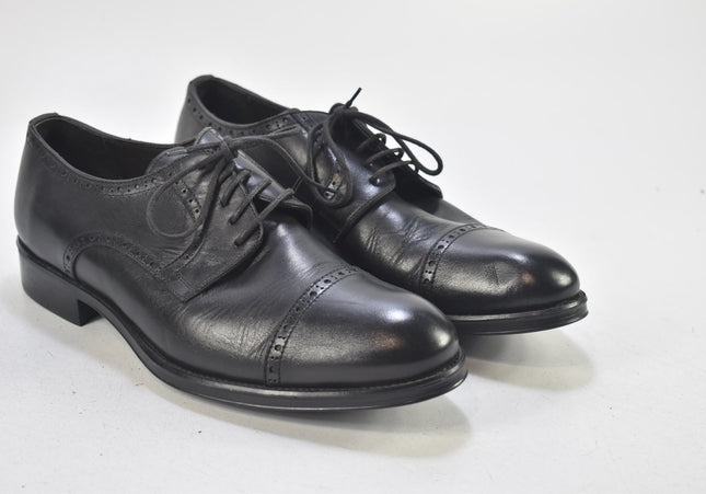 Today By Calpierre Herren Halbschuhe SL 29,5cm Nr. 24-N 1682-Schuh-Gebraucht-secondhand