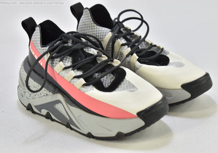 Diesel Damen Sportschuhe Sneaker EUR 37 Nr. 25-V 52-SchuhGebraucht