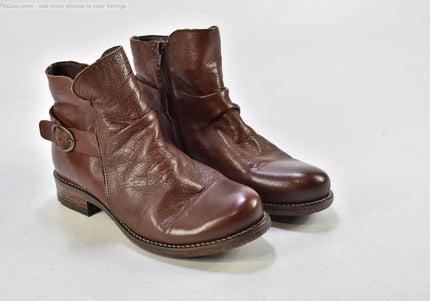 5th Avenue  Damen Stiefelette Boots  EUR 39 Nr. 25-B 1426