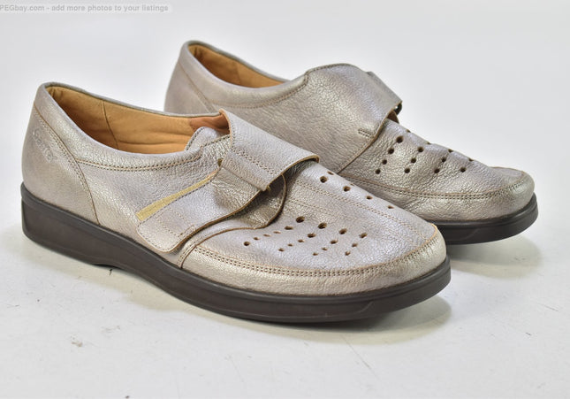 Ganter  Damen Halbschuhe Freizeitschuhe  EUR 42 Nr. 26-U 288