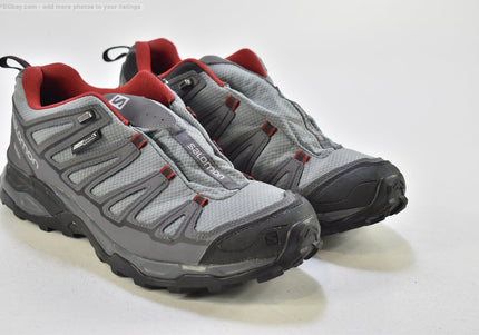 Salomon X Ultra Herren Wanderschuhe Trekking  EUR 46 2/3 Nr. 25-V 2497