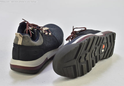 Quechua  Damen Wanderschuhe Trekking  EUR 40 Nr. 25-N 1806