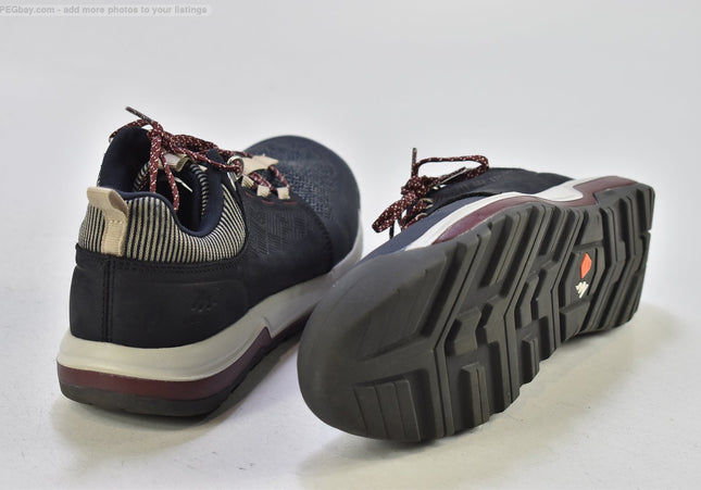 Quechua  Damen Wanderschuhe Trekking  EUR 40 Nr. 25-N 1806