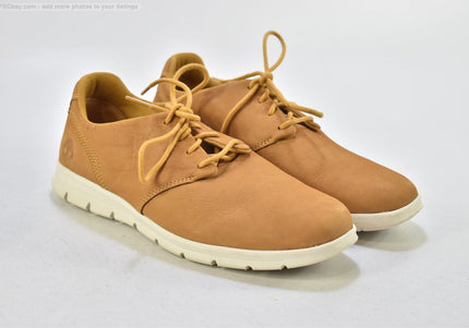 Timberland  Herren Halbschuhe Freizeitschuhe  EUR 42 Nr. 26-G 42