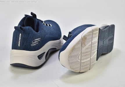 Skechers  Herren Sportschuhe Sneaker  EUR 42 Nr. 25-L 1820