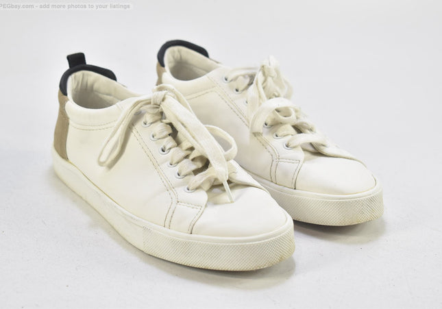 Zara Herren Halbschuhe Freizeitschuhe EUR 41 Nr. 25-J 2008-Schuh-Gebraucht-secondhand