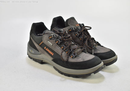 Lowa Tiana GTX Damen Wanderschuhe Trekking  EUR 39 Nr. 26-Y 1986