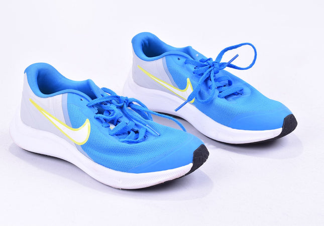 Nike Starrunner Damen Sportschuhe Sneaker EUR 36 Nr. 23-A 3422-Schuh-Gebraucht-secondhand