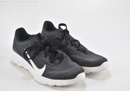 Nike Explore Strada Herren Sportschuhe Sneaker EUR 40 Nr. 25-F 1546-Schuh-Gebraucht-secondhand
