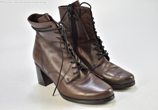 Tamaris Damen Stiefelette Boots EUR 38 Nr. 24-B 7382-SchuhGebraucht