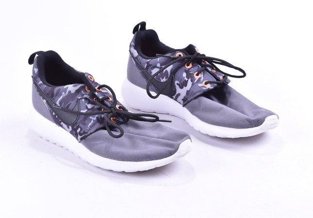 Nike Roshe One Damen Sportschuhe Sneaker EUR 38 Nr. 23-F 1572-Schuh-Gebraucht-secondhand