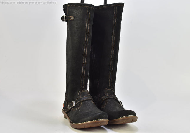The Art Company  Damen Stiefel Stiefelette Boots  Gr. 40 Nr. 26-B 2567