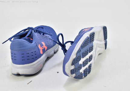 Under Armour Damen Sportschuhe Sneaker EUR 38,5 Nr. 25-A 890-Schuh-Gebraucht-secondhand