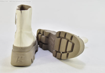 Paul Green  Damen Stiefelette Boots  UK 6 Nr. 26-B 234