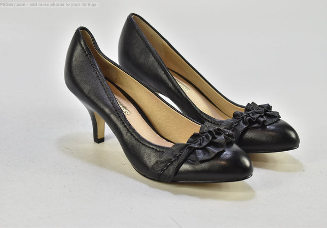 Buffalo London  Damen Pumps High Heels  EUR 38 Nr. 25-L 1888