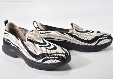 Skechers  Damen Halbschuhe Slipper Ballerinas  EUR 41 Nr. 26-U 1109
