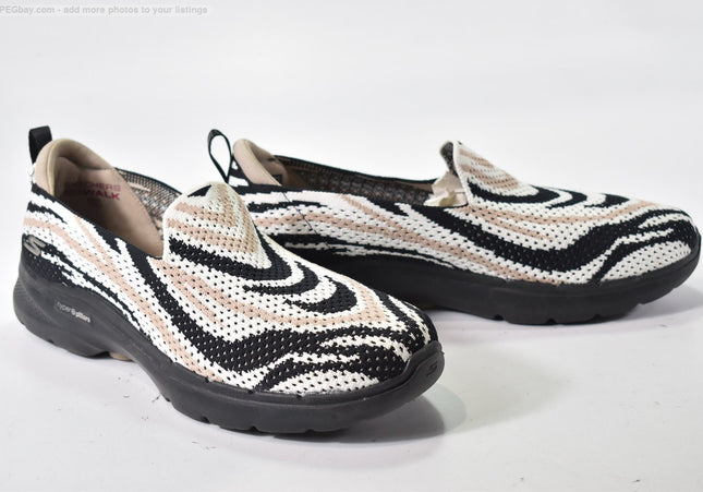 Skechers  Damen Halbschuhe Slipper Ballerinas  EUR 41 Nr. 26-U 1109
