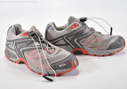 Salomon  Damen Wanderschuhe Trekking  EUR 38 Nr. 25-X 1489
