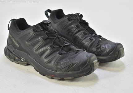 Salomon XA Pro 3D GTX Damen Wanderschuhe  Gr. 38 2/3 Nr. 25-V 3011