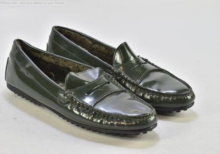Eduard's  Damen Halbschuhe Slipper Ballerinas  EUR 40 Nr. 26-Y 229