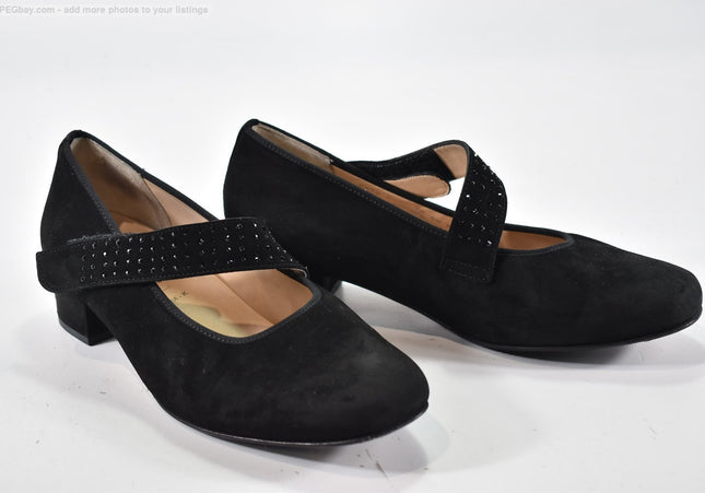 Hassia  Damen Pumps High Heels  UK 6,5 Nr. 25-N 1303