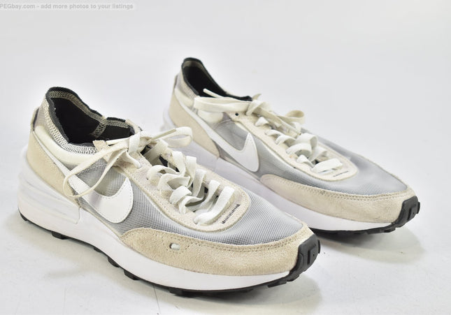 Nike Waffle Herren Sportschuhe Sneaker  EUR 42 Nr. 25-X 2326