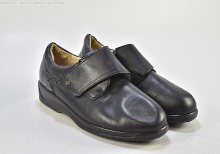 Finn Comfort  Damen Halbschuhe Freizeitschuhe  UK 7,5 Nr. 26-G 1543