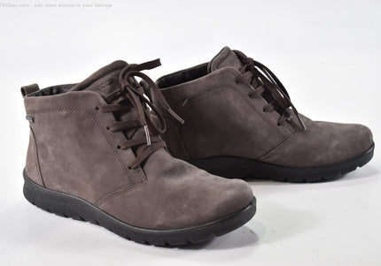 Ecco  Damen Stiefelette Boots  EUR 38 Nr. 25-B 426
