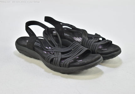 Skechers  Damen Sandale Sandalette  UK 9 Nr. 25-S 438