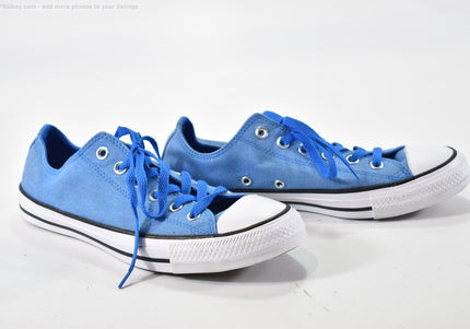 Converse Damen Sportschuhe Sneaker EUR 40 Nr. 25-T 2315-gebrauchte Schuhe-second hand-SchuhGebraucht