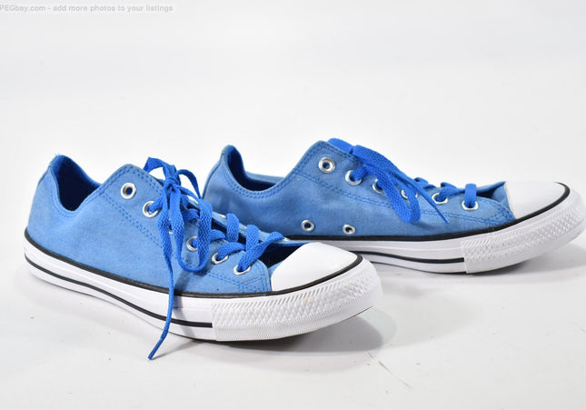 Converse Damen Sportschuhe Sneaker EUR 40 Nr. 25-T 2315-gebrauchte Schuhe-second hand-SchuhGebraucht