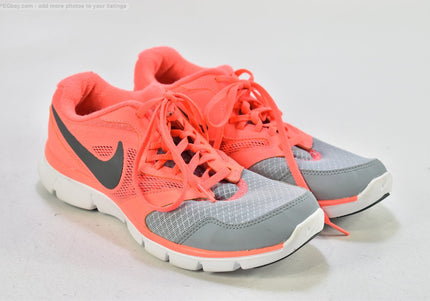Nike Flex Experience Damen Sportschuhe Sneaker  EUR 38,5 Nr. 25-O 238