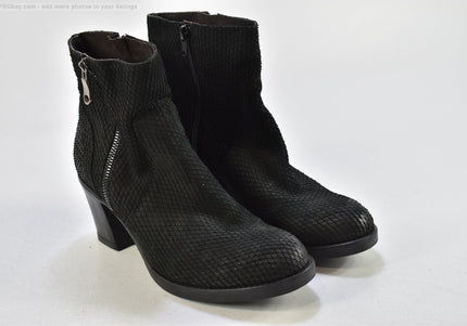 Sacha Essentials  Damen Stiefelette Boots  EUR 40,5 Nr. 25-B 1694