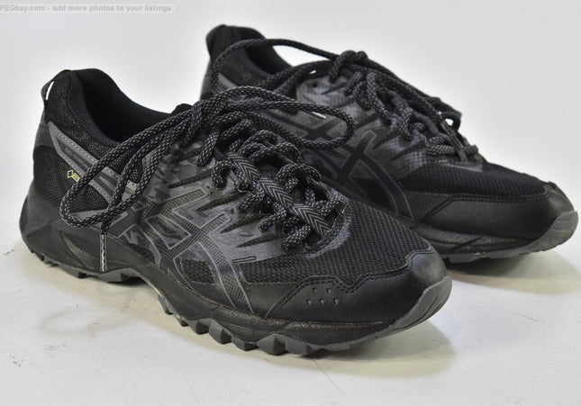 Asics Gel Sonoma 3 GTX Damen Sportschuhe Sneaker  EUR 39,5 Nr. 26-U 42