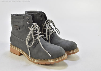 Rieker  Damen Stiefelette Boots  EUR 38 Nr. 26-B 1086
