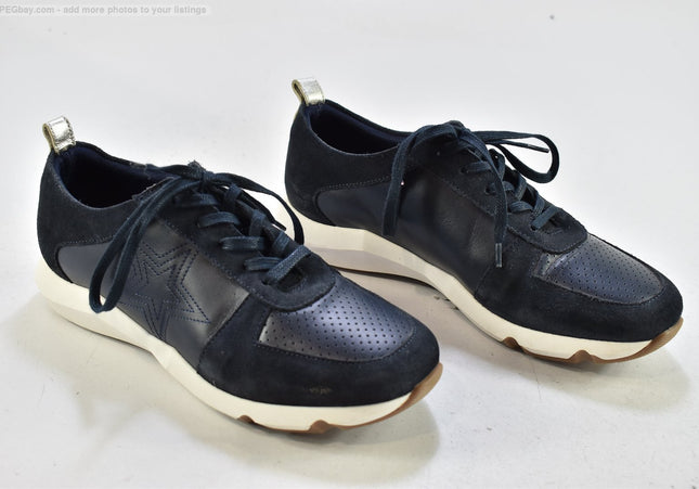 Hush  Damen Halbschuhe Freizeitschuhe  EUR 39 Nr. 25-A 322