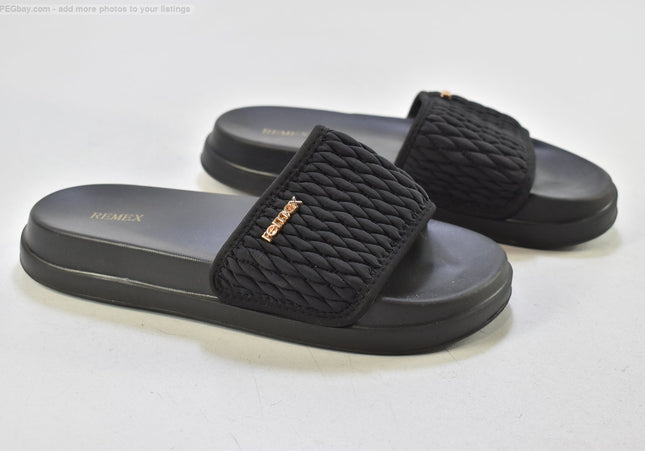 Remex  Damen Sandale Pantolette  EUR 40 Nr. 26-S 4039