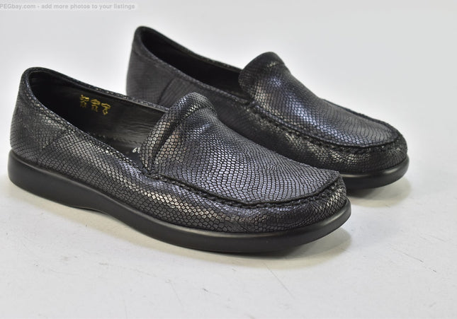 Bär  Damen Halbschuhe Slipper Ballerinas  EUR 40 Nr. 25-V 2726