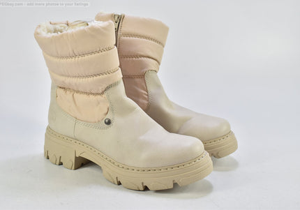 Rieker  Damen Stiefelette Boots  EUR 41 Nr. 25-B 3428