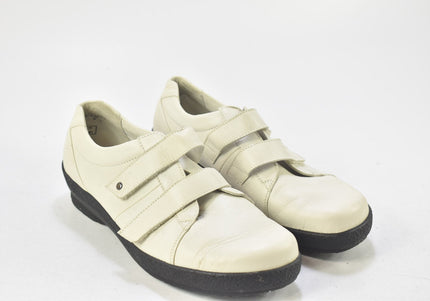 Berkemann  Damen Halbschuhe Freizeitschuhe  UK 7 Nr. 24-U 630