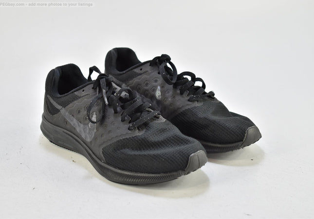 Nike Downshifter Damen Sportschuhe Sneaker EUR 38 Nr. 25-A 806-Schuh-Gebraucht-secondhand