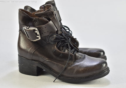 Airstep  Damen Stiefelette Boots  EUR 41 Nr. 26-B 931