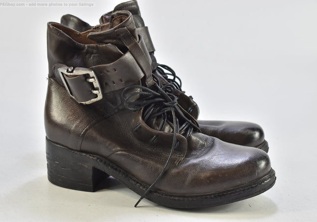 Airstep  Damen Stiefelette Boots  EUR 41 Nr. 26-B 931