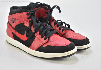 Jordan 1 Herren Sportschuhe Sneaker  EUR 45 Nr. 26-Y 42