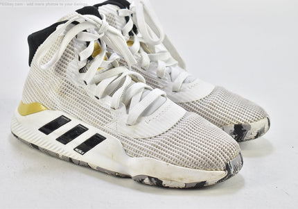 Adidas Pro Bounce 2019 Damen Sportschuhe Sneaker  EUR 39 1/3 Nr. 26-M 1554