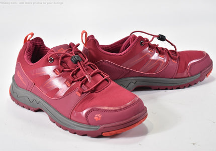 Jack Wolfskin  Damen Wanderschuhe Trekking  EUR 39 Nr. 26-Z 713